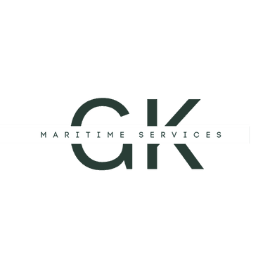 GK Maritime Logo